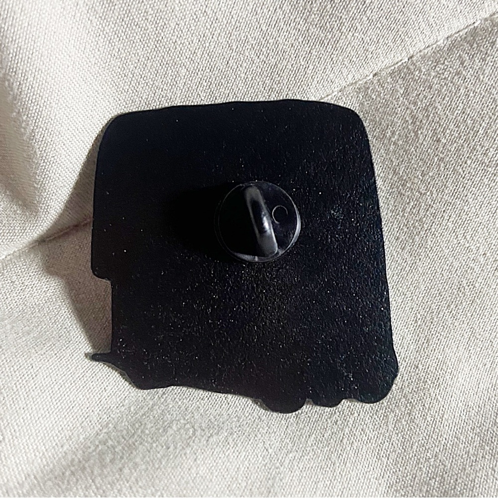 Pin Harry Potter Knight Bus Hogwarts Leaky Cauldron Diagon Alley Wizard - Picture 2 of 4